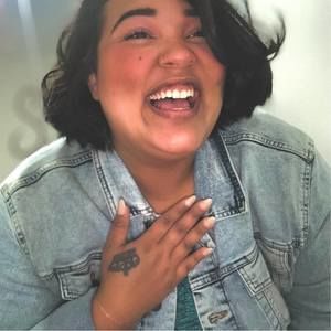 Meet your Posher, Tamia